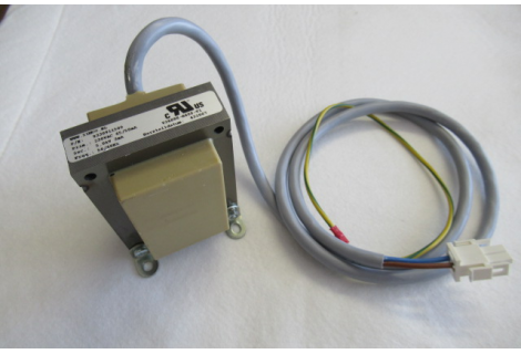 SIMCO voeding hoogspanning 5 kV. Unused.